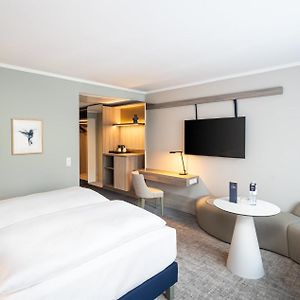 Standaard Kamer met een King Size Bed