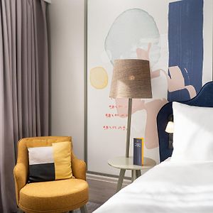 Standaard Kamer met Twee Aparte Bedden